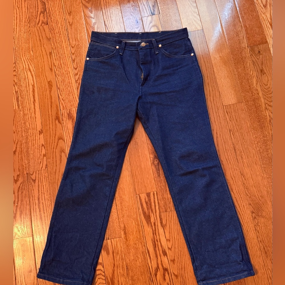 Wrangler 0936 Cowboy Cut Jeans